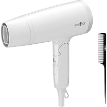 Amazon.co.jp: [mod's hair] Stylish Negative Ion Hair Dryer (MHD