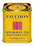 Locatis FAUCHON 紅茶セイロン(缶入り) 125g