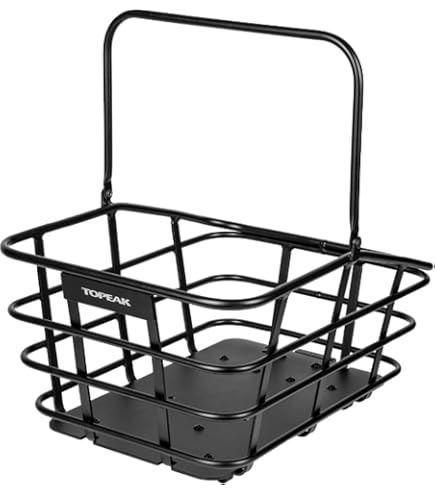Amazon | Topeak テトララック M1 | トピーク(TOPEAK) | 荷台