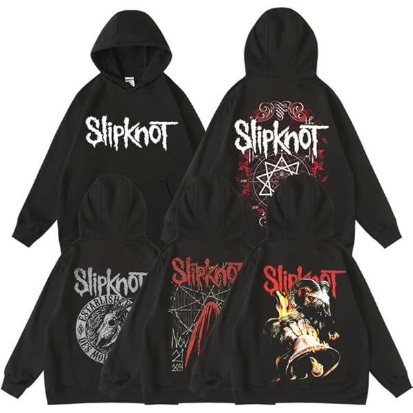 Amazon.co.jp: [The 1975] パーカー ブラック Tour Band Logo 新しい