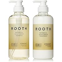 Amazon | [旧モデル] BOTANIST ボタニスト ROOTH ルース | シャンプー