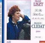 Les Plus Belles Oeuvres / F.clidat(P)