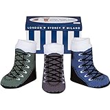 Baby Emporio SOCKSHOSIERY ベビー・ボーイズ US サイズ: S カラー: グリーン