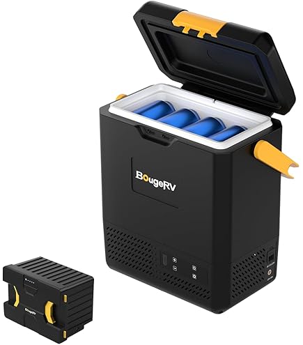 F40C4TMP 車載冷蔵庫 専用バッテリー Amazon.co.jp: F40C4TMP 車載冷蔵庫専用バッテリー 大容量 220Wh