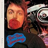RED ROSE SPEEDWAY [12 inch Analog]