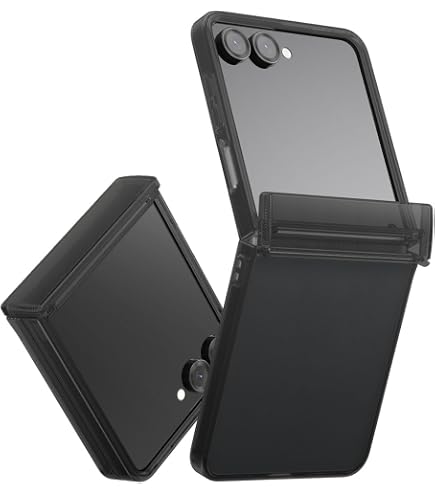 Amazon.co.jp: araree Galaxy Z Flip7 ケース [ Qi2/MagSafe対応