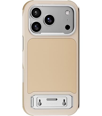 Amazon.co.jp: TILTA Khronos Lite iPhone 17 Pro Max用 ケースス
