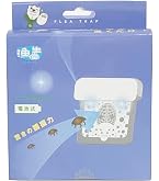 Amazon.co.jp: アース・バイオケミカル 電子ノミとりホイホイ × 7個
