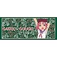 がっこうぐらし! フェイスタオル 2.めぐねえがいっぱい!