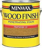 Stain minwx GL Fruitwood