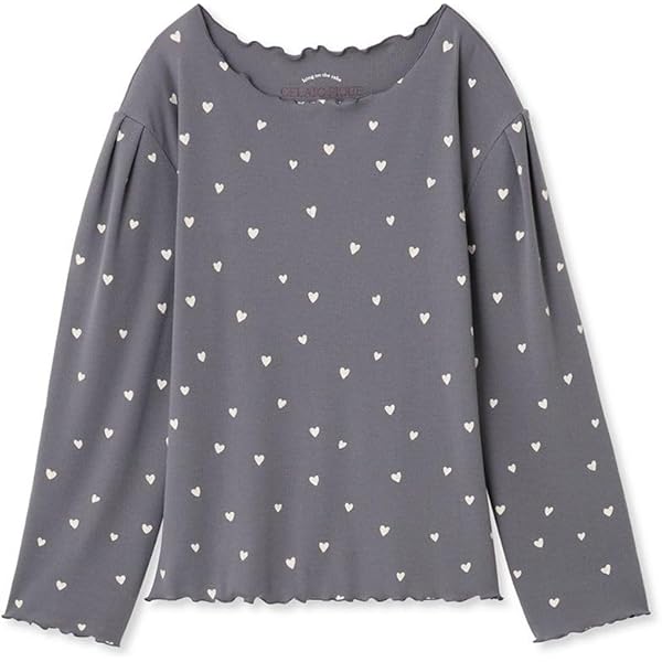 ジェラートピケ　完売　ジャガード　プルオーバー　ハート　クマ　holiday ジェラートピケ 完売 ジャガード プルオーバー ハート クマ