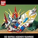 BB戦士 (105) 仁王頑駄無