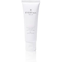Amazon | EVERYSKIN スキンジェル (25g / ジェル セラミド化粧水) 日本