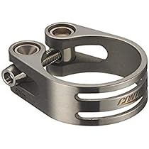 期間限定チタン製　CONTROLTECH TIMANIA SEATCLAMP 期間限定チタン製 CONTROLTECH TIMANIA SEATCLAMP - メルカリ