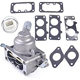 キャブレター ブリッグス＆ストラットン 791230 699709 499804 マニュアルチョーク用