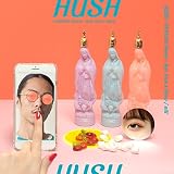 HUSH -MONJOE Remix- feat. Kick a Show eill