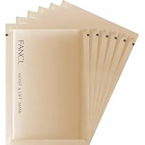 ファンケル(FANCL) ブライトニング マスク 21mL×6枚 医薬部外品
