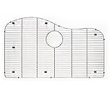 Franke USA FBBG2716 Stainless Steel Custom Fit Sink Grid for SC3322-1, SGR3322-1, SP3322-1 [並行輸入品]
