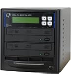 Amazon.co.jp: DVD/CD デュプリケーター 1：1 業務用 ビジネスPRO HDD