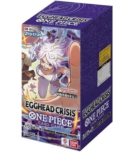 Amazon.co.jp: 【未開封1BOX】ワンピースカードゲーム エクストラ