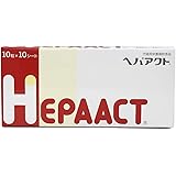 Amazon ヘパアクト 犬猫用 10粒 10シート 日本全薬工業 ビタミン サプリメント 通販