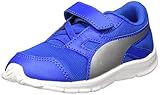 [プーマ] ベビーシューズ Puma Flexracer V Inf ラピス ブルー/プーマ シルバー 14.0(14 cm)