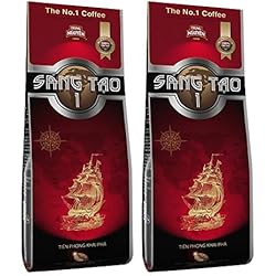 Amazon | Trung Nguyen Coffee(チュングエンコーヒー ) Sang Tao 8