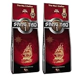 TrungNguyen SangTao1 x2個セット 340gx2