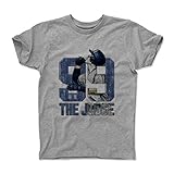 アーロン・JudgeスケッチB New York Y野球キッズTシャツby 500レベル