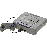 BEST HIT CHRONICLE SEGA Saturn (HST-3200) 2/5 Color Coded Plastic Model