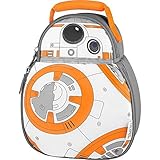 Disney Star Wars Episode 7 BB8 Dual Compartment Lunch Kit [並行輸入品]