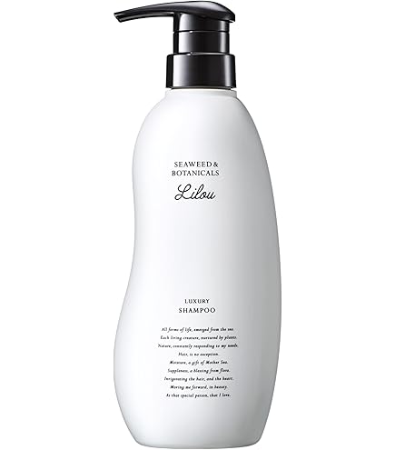Amazon | ミキ トリートメント ヘアシャンプー L-2001a 300ml 3本入り