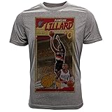 NBA Youth First Issue Tee グレイ