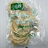 うす焼き こわれせんべい(自家用煎餅)140g 宇部煎餅店 [その他]
