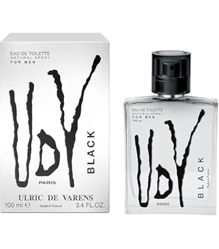 Amazon | ユリリック デ バレン ナイト フォーメン EDT スプレー 100ml