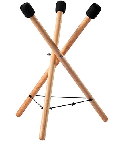 Amazon | MEINL HPS ハンドパンスタンド マイネル | パーカッション