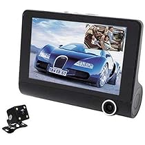 G:934420　リアカメラ付きドライブレコーダー Amazon.co.jp: kaitou ドライブレコーダー 車載用 車用 カー用品