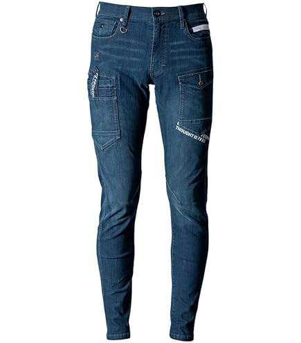 Amazon.co.jp: I'Z FRONTIER アイズフロンティア スウェットデニム