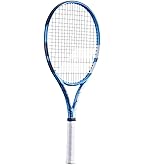 Babolat EVO DRIVE テニスラケット Amazon | バボラ Babolat 硬式テニスラケット EVO DRIVE W エボ
