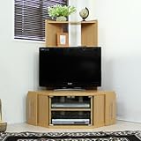 テレビ台 テレビボード コーナー ハイタイプ ナチュラル 大型液晶テレビ対応 TCP302NA
