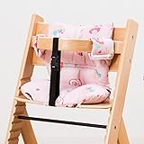 【マジカルチェアー専用クッション】 笑顔のマジカルチェアーの為に作られたクッション単品 適合商品 クッションボリュームUP！ 色／柄：スイーツ