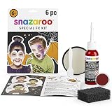snazaroo キット ハロウィン