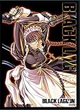 ブロッコリーキャラクタースリーブ BLACK LAGOON「ロベルタ」