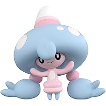 Amazon.co.jp: ポケットモンスター モンコレ MS-47 タイカイデン