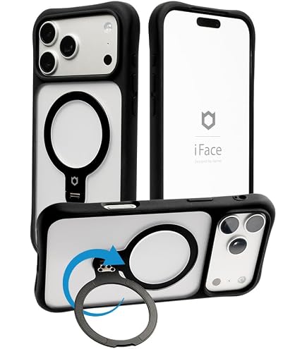 Amazon.co.jp: CASETiFY iPhone 17 Pro Max 用 ケース インパクト