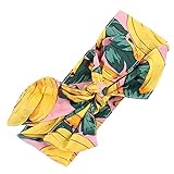 Refaxi ベビーガールズヘッドバンドソフトボウ弾性バンドヘアバンドキッズヘアアクセサリー（＃2）