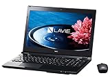 NEC PC-NS350EAB LAVIE Note Standard
