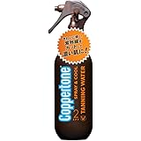 コパトーン タンニング ウォーター ディープ SPF2 200ml