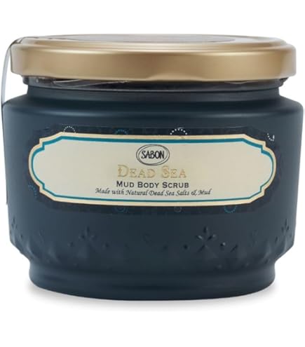 Amazon.co.jp: [サボン] SABON ボディスクラブ ボディローション