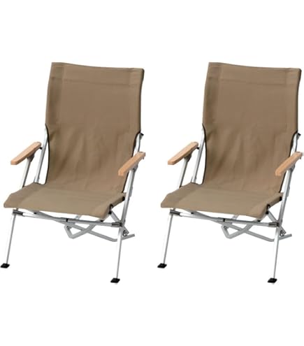 Amazon.co.jp: スノーピーク(snow peak) REBORN Products チェア